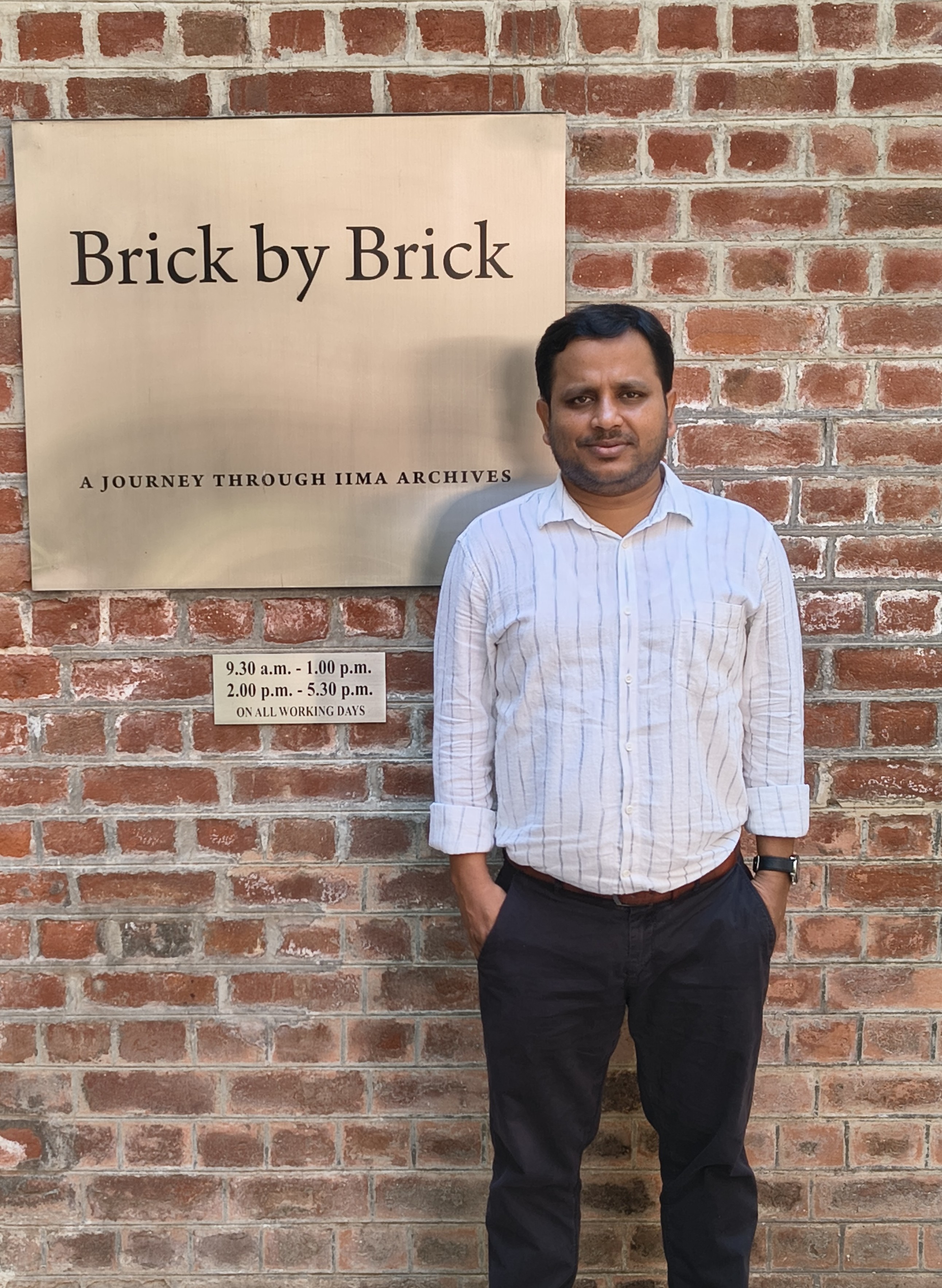 Dr. Rajesh Kumar Gupta