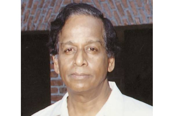 Shri A.P. Venkateswaran