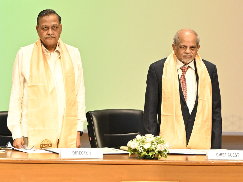 Special Convocation 2025