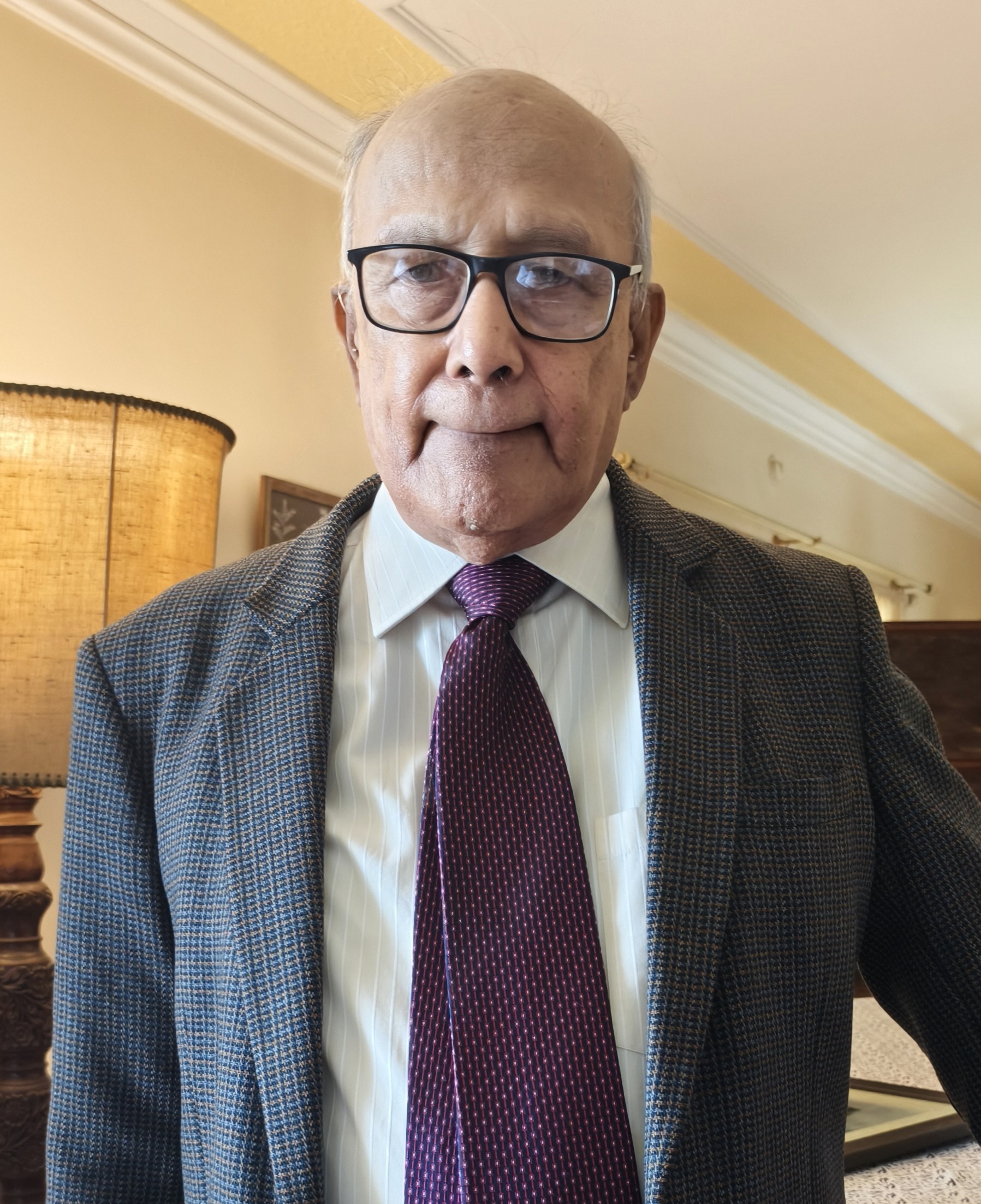 Jaswant G Krishnayya