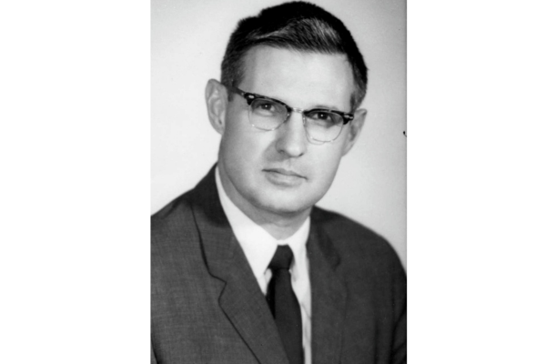 John I Reynolds (Business Policy)