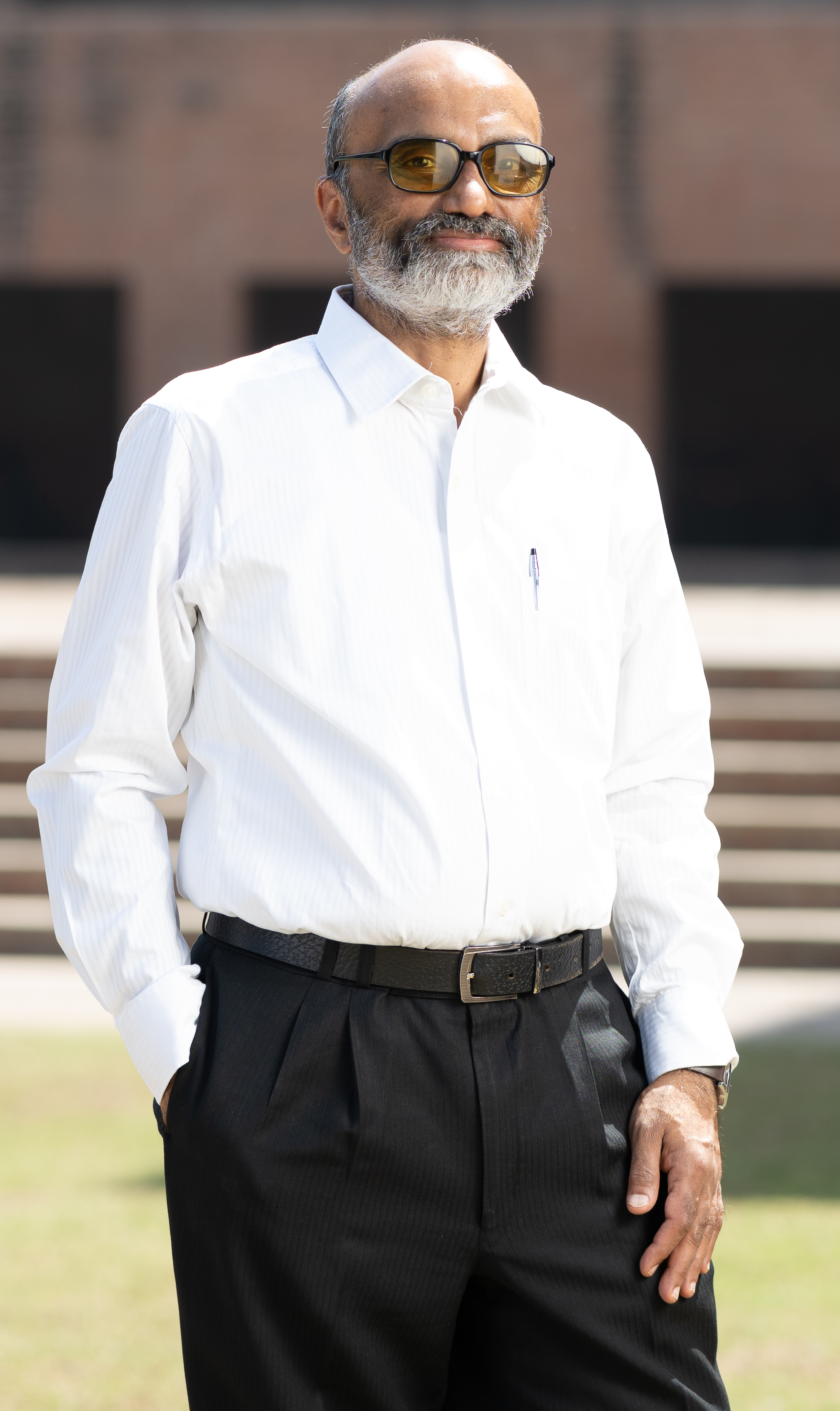 Jayanth Varma