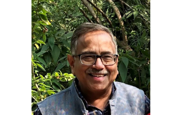 Rakesh Basant