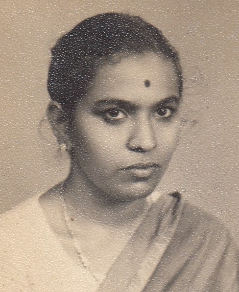 Meenakshi Malya