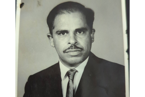 C Gopinath