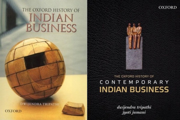 Business History Collection